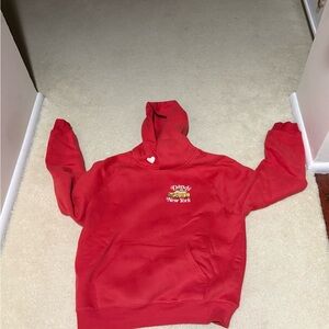 Dandy Worldwide New York Hoodie